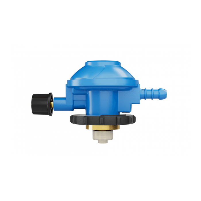 Campingaz Regulator with Screw Ring plus hose
