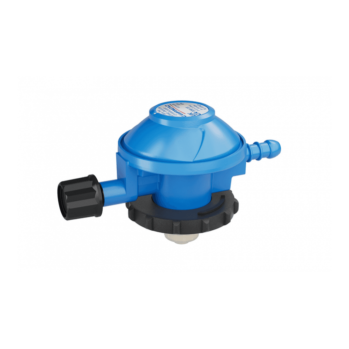Campingaz Regulator with Screw Ring plus hose