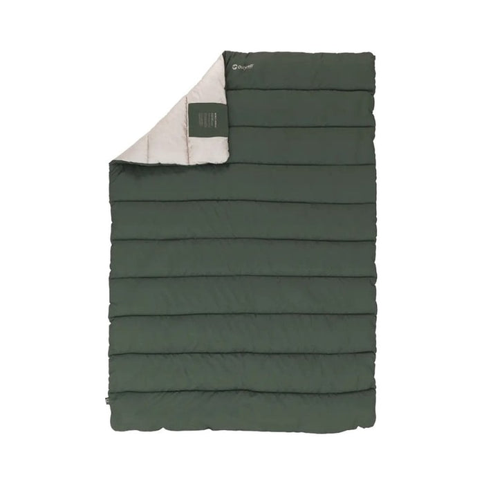 Campion Duvet - Green