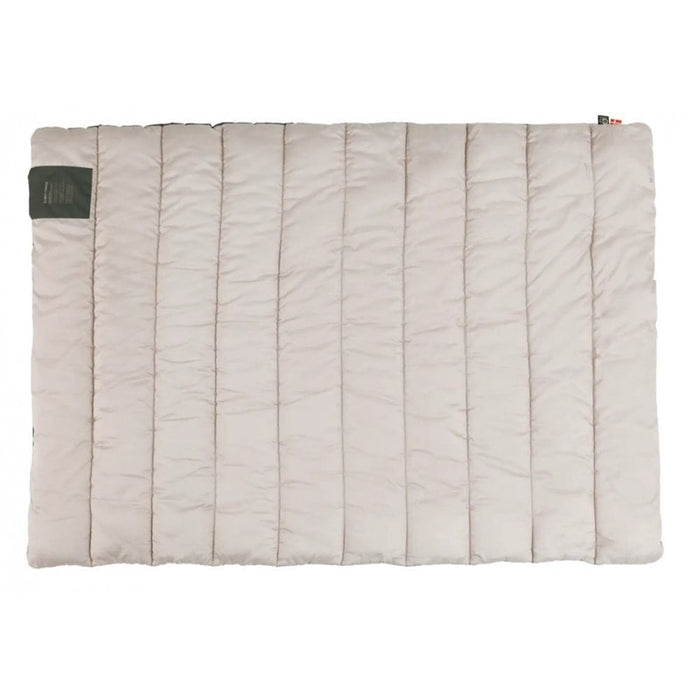 Campion Duvet - Green
