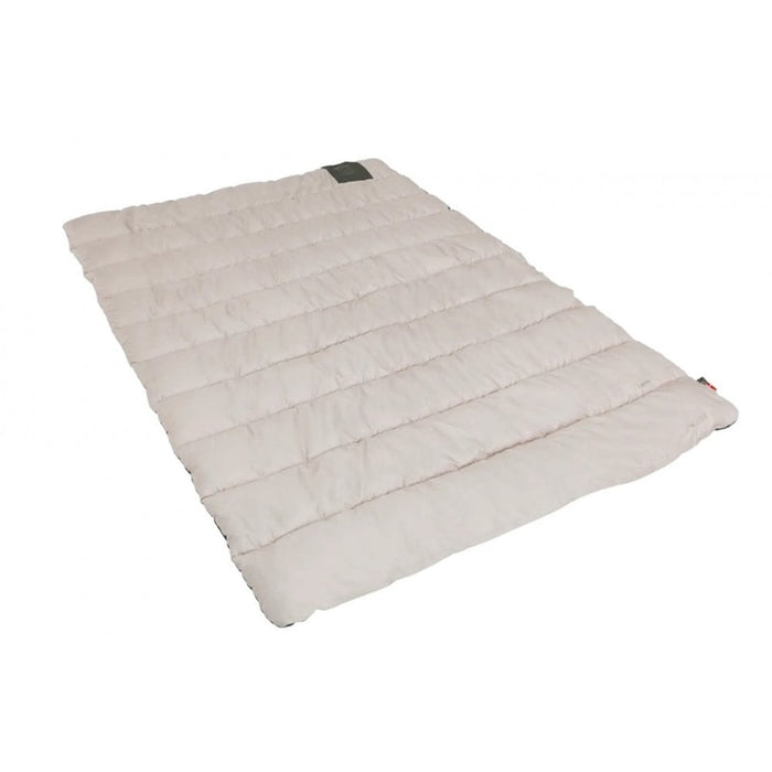 Campion Duvet - Green