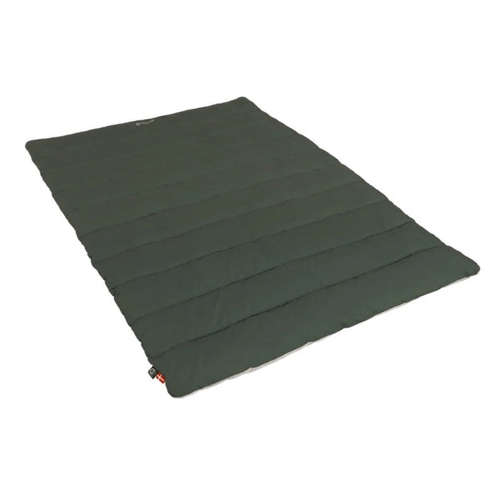 Campion Duvet - Green
