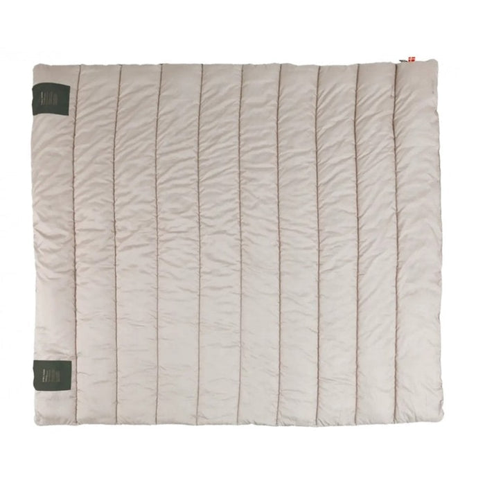 Campion Duvet Double - Green
