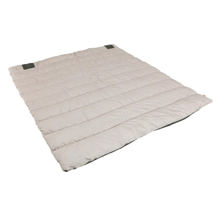 Campion Duvet Double - Green