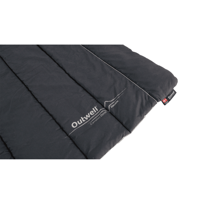Campion Duvet Double