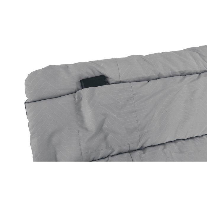 Campion Duvet Double