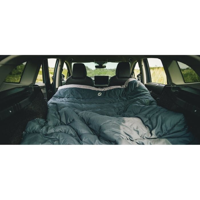 Campion Duvet Double
