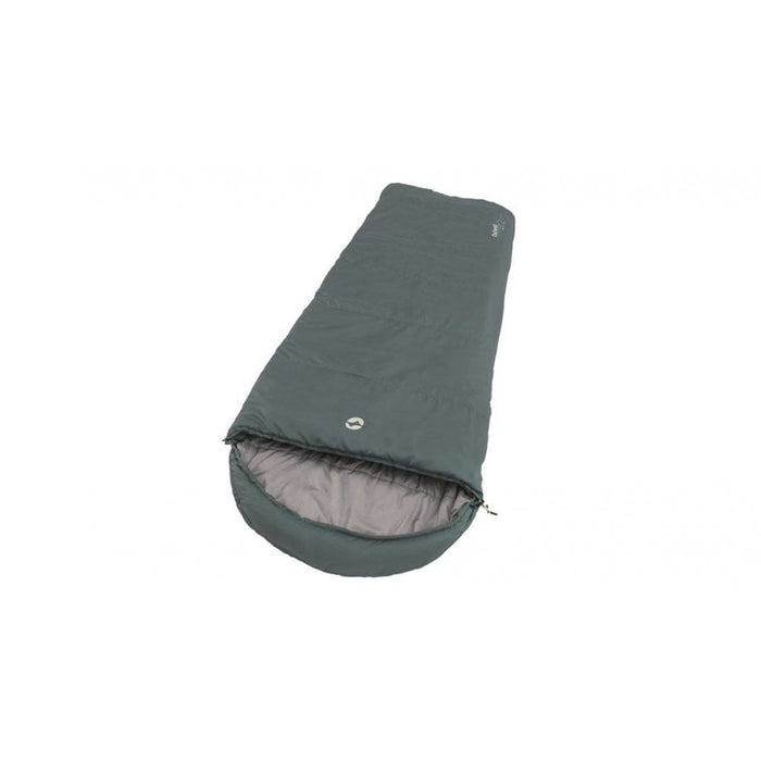 Campion Lux Single Sleeping Bag - Teal