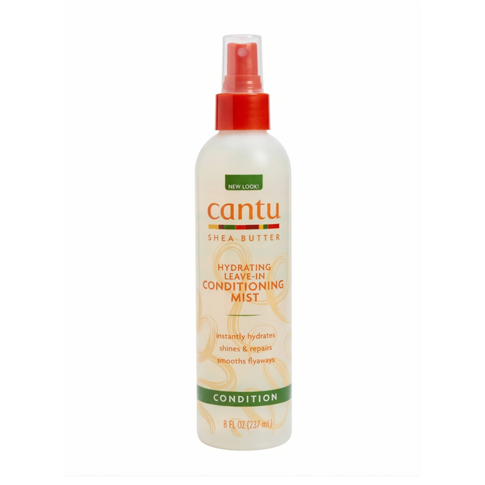 cantu Leave-In Conditioning Mist 8oz