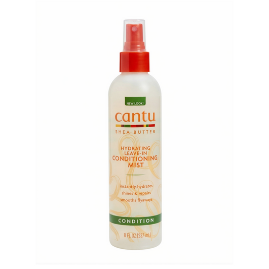 cantu Leave-In Conditioning Mist 8oz