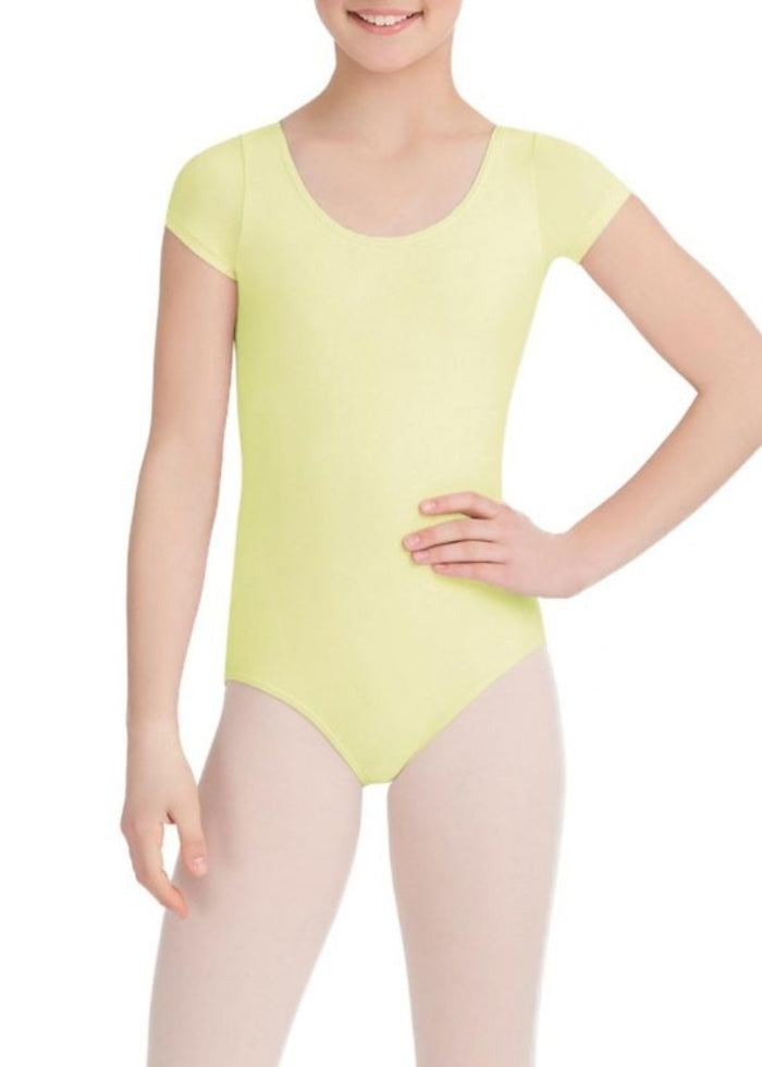 Toddler / Butter