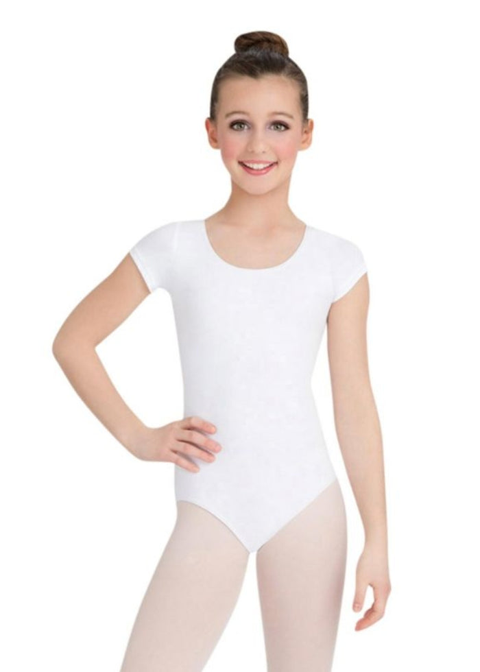 Toddler / White