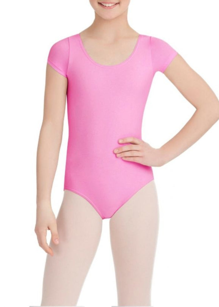 Toddler / Candy Pink
