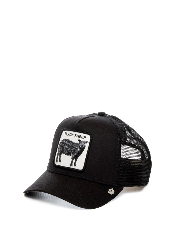 GOORIN BROS Cappello pecora nero 2457 PECORA-NERO