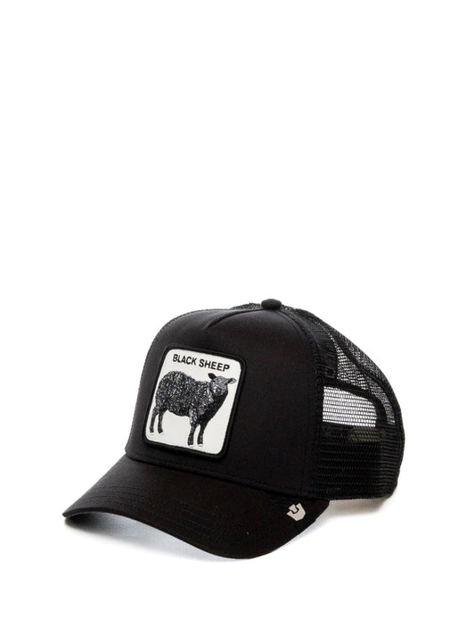 GOORIN BROS Cappello pecora nero 2457 PECORA-NERO