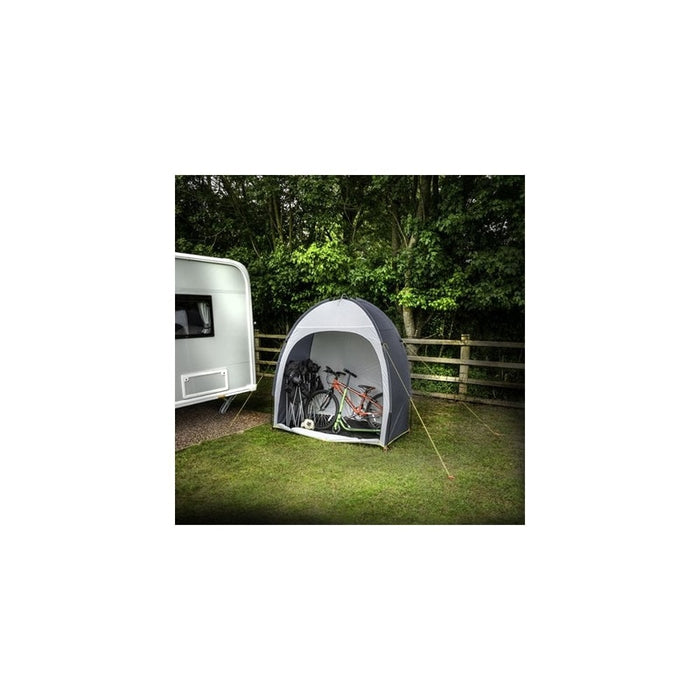 Caravan & Motorhome Storage Tent