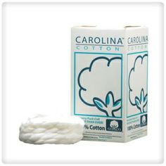 Carolina Cotton Mini