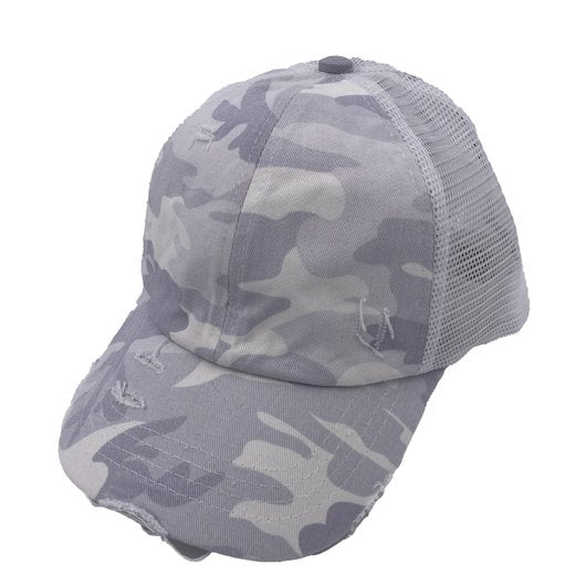 White Camo