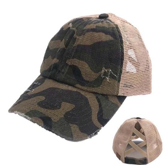 Olive Camo
