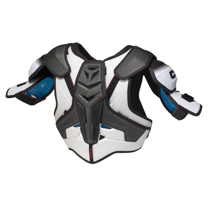 CCM Jetspeed FT8 Pro Senior Ice Hockey Shoulder Pads