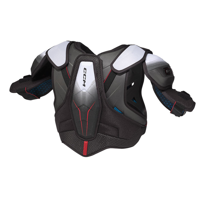 CCM Jetspeed FT8 Senior Ice Hockey Shoulder Pads