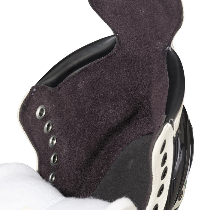 CCM Jetspeed FT850R Senior Roller Hockey Skates