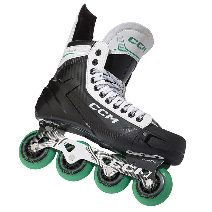 CCM Jetspeed FT850R Senior Roller Hockey Skates