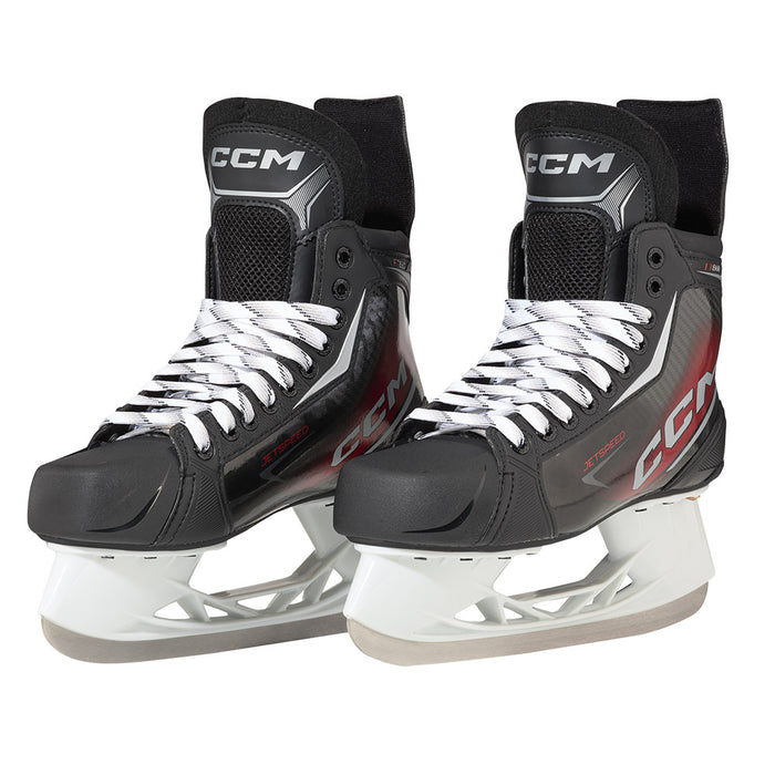 CCM Jetspeed FT860 Intermediate Ice Hockey Skates