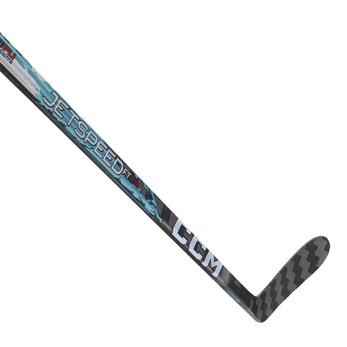 CCM Jetspeed FT9 Pro Junior Ice Hockey Stick