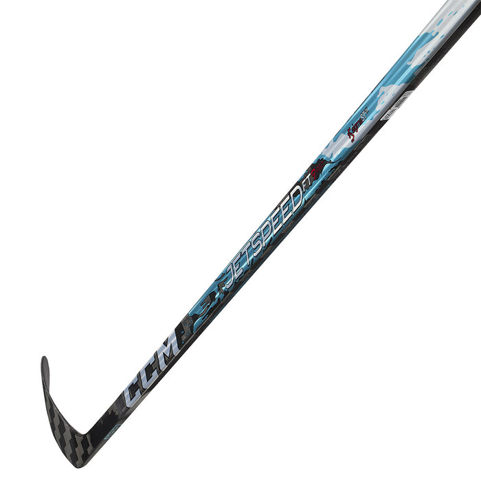 CCM Jetspeed FT9 Pro Junior Ice Hockey Stick
