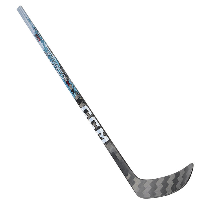 CCM Jetspeed FT9 Pro Junior Ice Hockey Stick