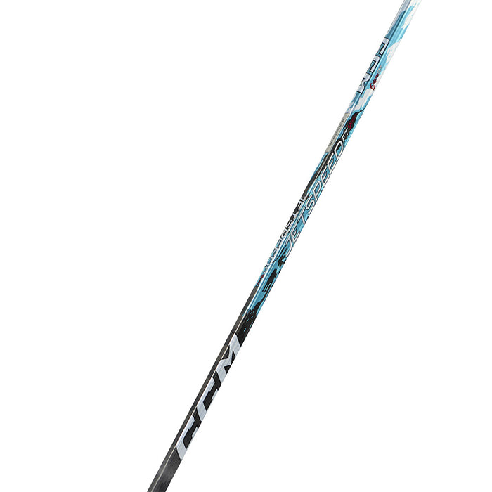 CCM Jetspeed FT9 Pro Junior Ice Hockey Stick