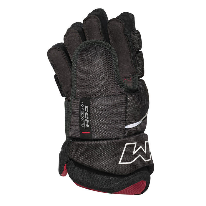 CCM Next 2026 Senior Ice Hockey Gloves