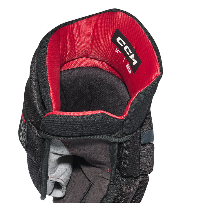 CCM Next 2026 Senior Ice Hockey Gloves