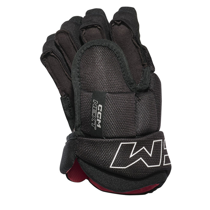CCM Next 2026 Youth Ice Hockey Gloves