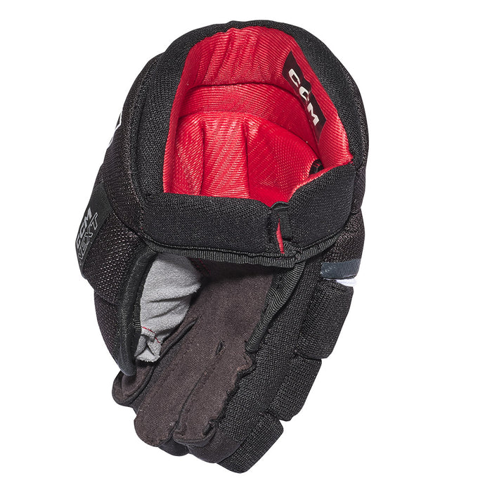CCM Next 2026 Youth Ice Hockey Gloves