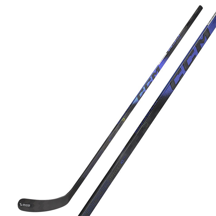 CCM Ribcor Trigger 10 Pro Junior Ice Hockey Stick