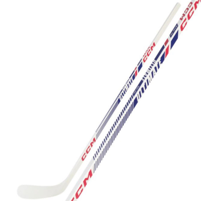 CCM Ultimate Youth Street Hockey Stick