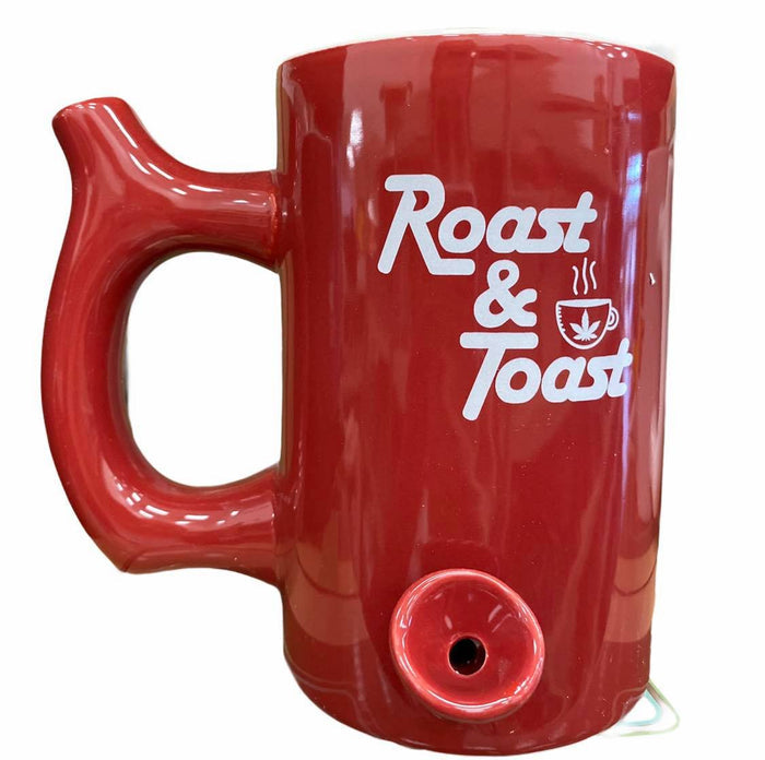 ROAST & TOAST - RED