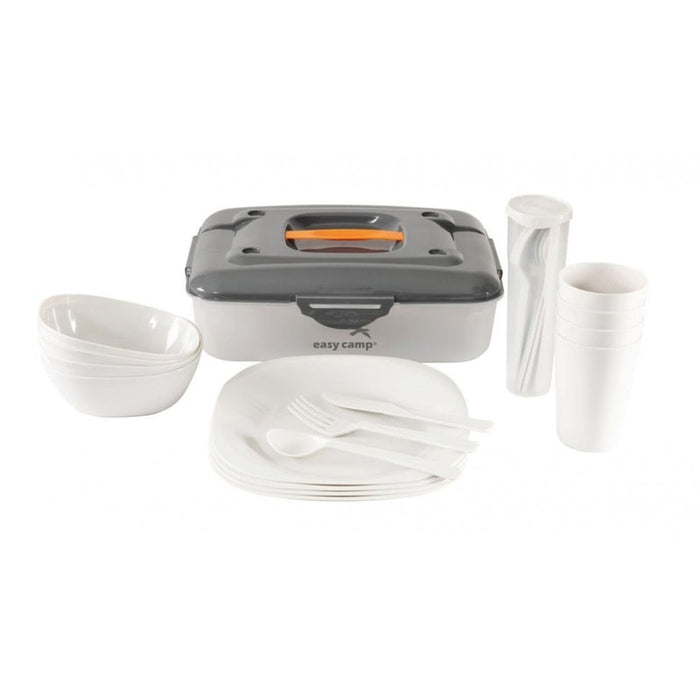 Cerf Picnic Box M