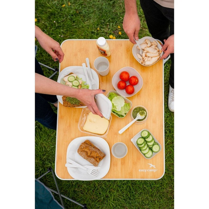 Cerf Picnic Box M