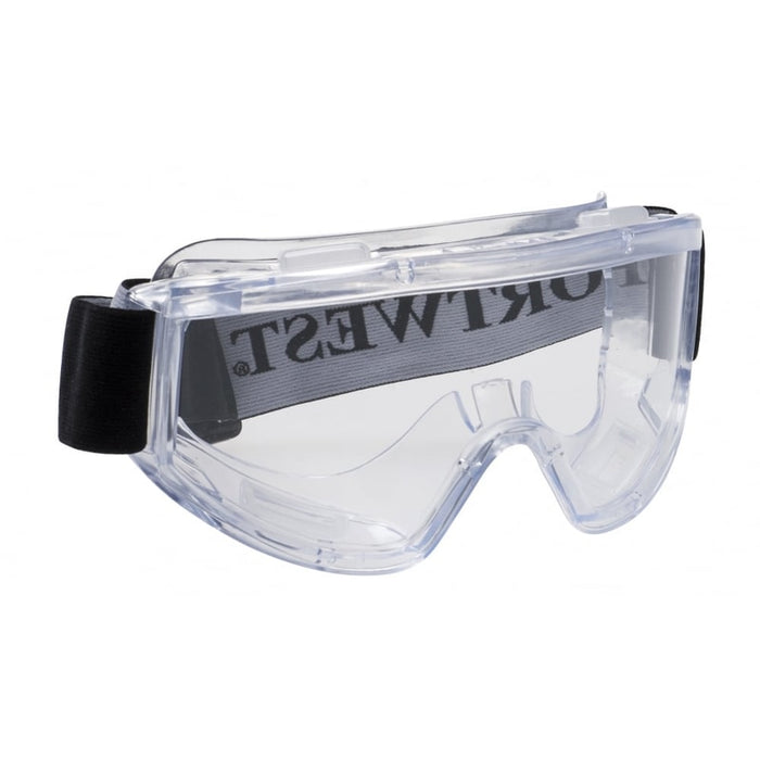 Challenger Goggles