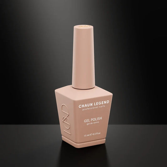 Chaun Legend Gel - LG5020 Iced Latte