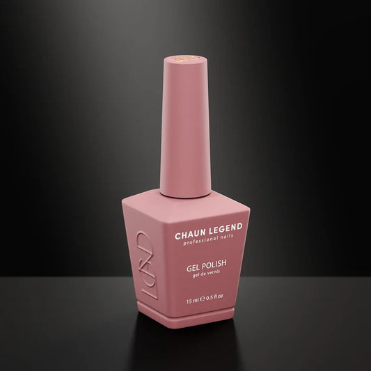 Chaun Legend Gel - LG5029 Mauveous