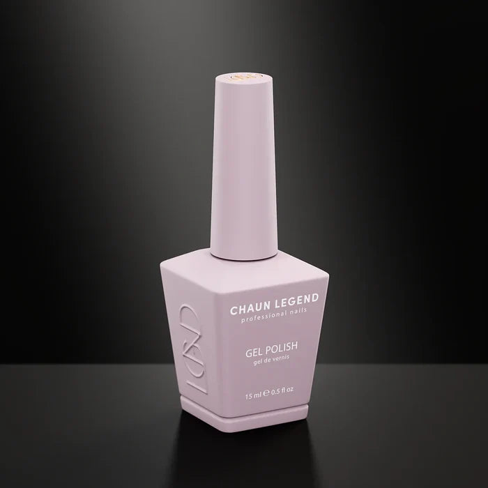 Chaun Legend LGND Gel Color - 02 Angel Kisses