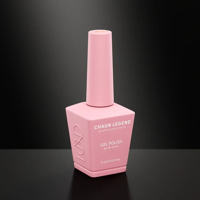 Chaun Legend LGND Gel Color - 07 Luscious