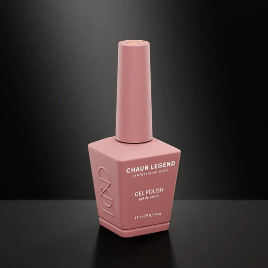 Chaun Legend LGND Gel Color - 28 Velvet Touch