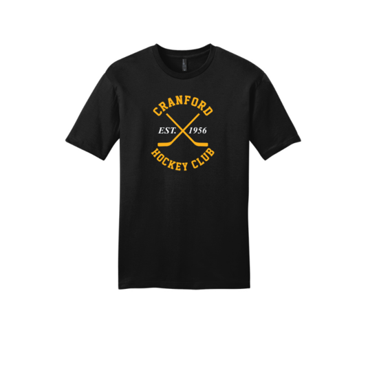 CHC Warinanco Apparel