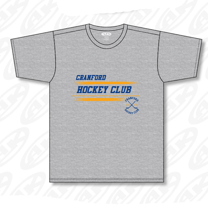 CHC Warinanco Apparel