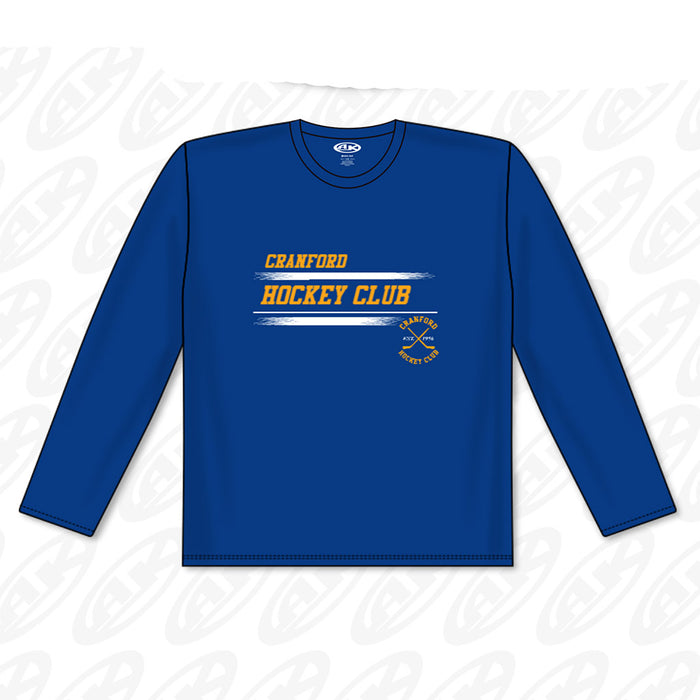 CHC Warinanco Apparel